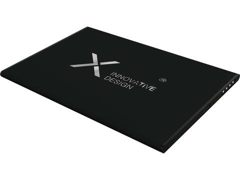 SCX.design P21 3000 mAh ultra slim magnetic power bank