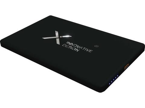 SCX.design P22 5000 mAh ultra slim magnetic power bank