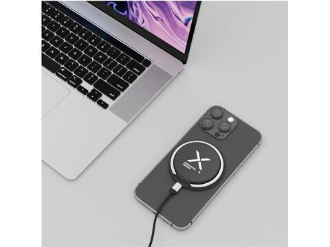 SCX.design W35 15W MagSafe ring charger