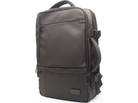 SCX.design L14 backpack with air suction system 40L