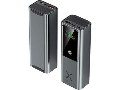 SCX.design P52 100W 20.000 mAh computer power bank