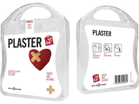 MyKit Plaster Set