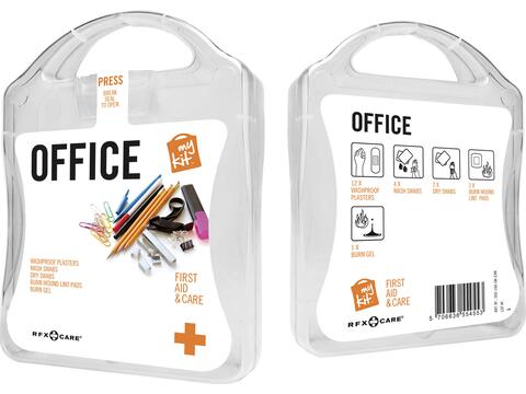 MyKit Office First Aid Kit