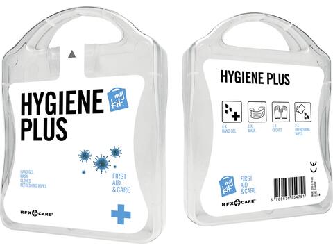 MyKit Hygiene Plus Set