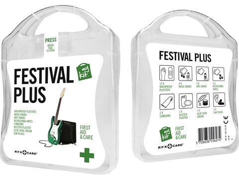 MyKit Festival Plus