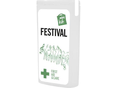 MiniKit Festival Set