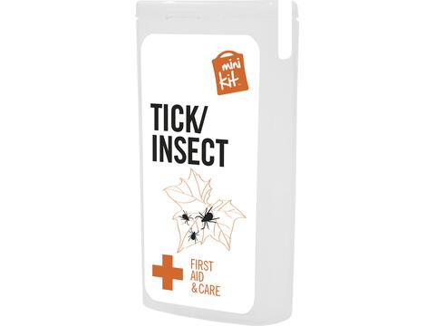 MiniKit Tick and Insect First Aid