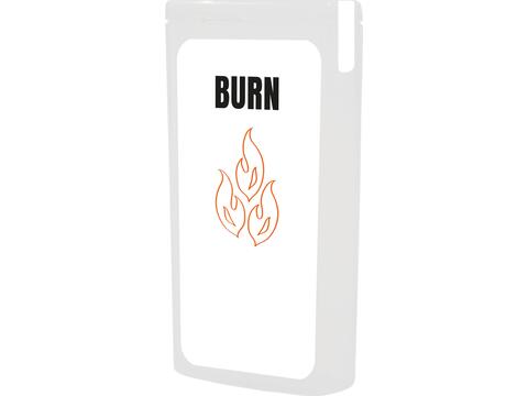 MiniKit Burn First Aid Kit