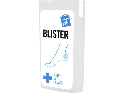MiniKit Blister Plasters