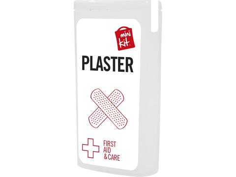 MiniKit Plasters