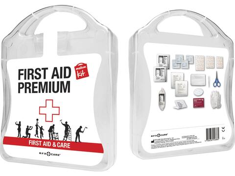 MyKit M First aid kit Premium