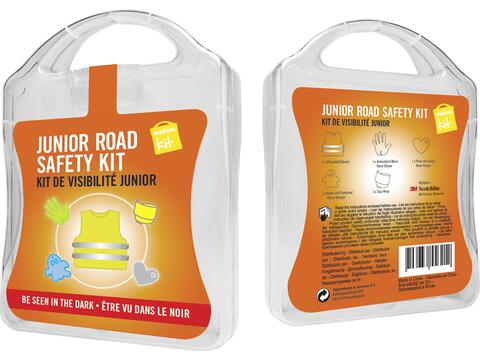MyKit M Junior Road Safety kit