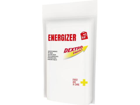 MyKit Energiser Set with paper pouch