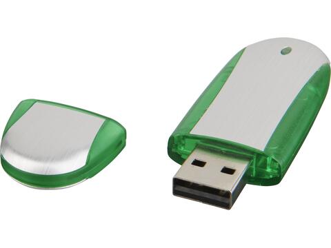 USB stick Oval