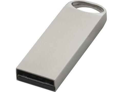 Metal compact USB 3.0