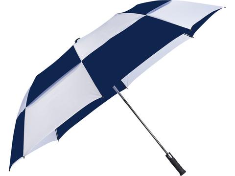 Norwich 30'' 2- section auto open vented umbrella
