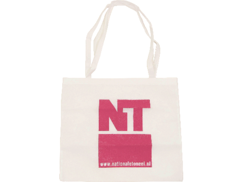 Shopping Bag Non Woven Promo