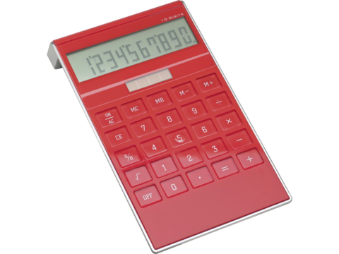 Solar calculator Reflects