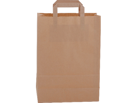 Paperbag Small