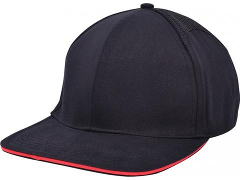 Elastische Flexfit Mesh Cap