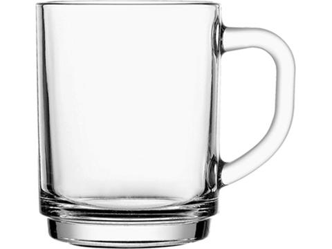 Tea glass