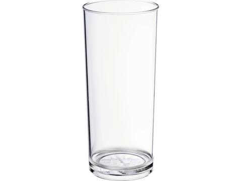 Hiball premium 284 ml plastic tumbler