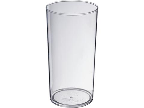 Hiball economy 284 ml plastic tumbler