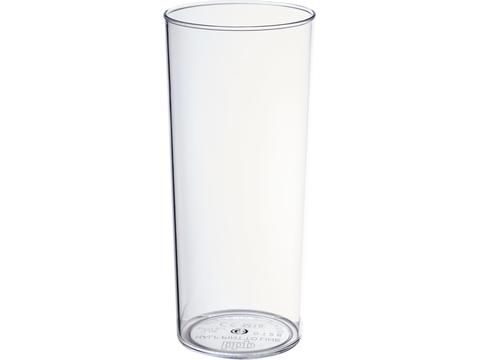 Hiball economy 340 ml plastic tumbler