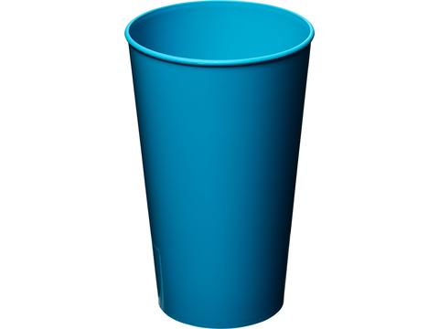 Arena 375 ml plastic tumbler