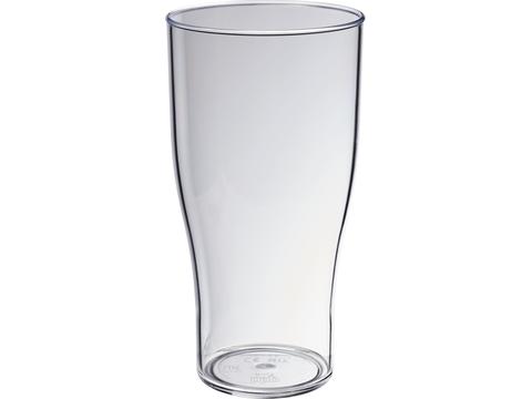 Tulip economy 568 ml plastic tumbler