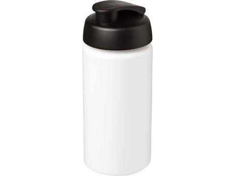 Baseline® Plus grip 500 ml flip lid sport bottle