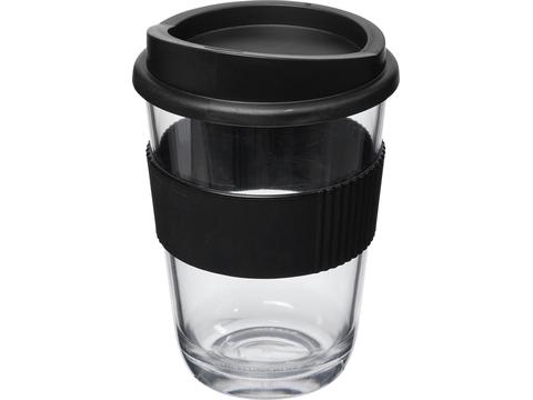 Americano® Cortado 300 ml tumbler with grip