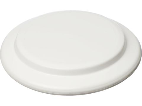 Cruz small plastic frisbee
