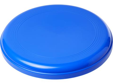Cruz medium plastic frisbee