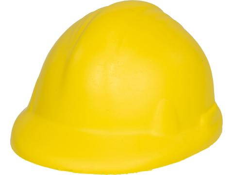 Sara stress hard hat