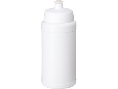 Baseline® Plus Pure 500 ml bottle with sports lid