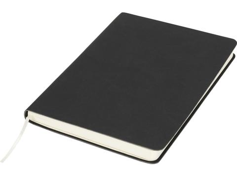 Liberty soft-feel notebook