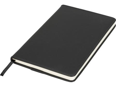 Lincoln PU Notebook