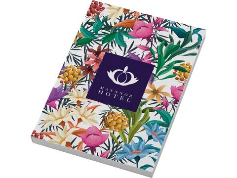 Novella Austen A6 soft cover notebook - 100 sheets