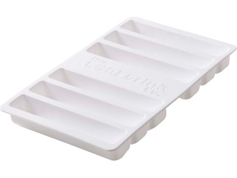 Freeze-it ice stick tray