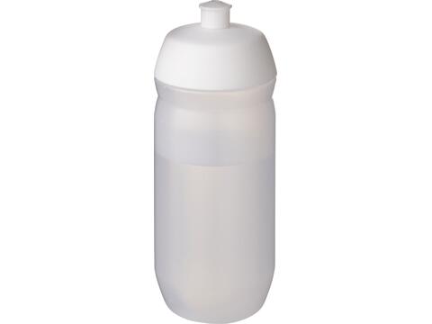 HydroFlex™ Clear 500 ml sport bottle