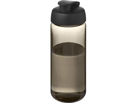 H2O Active® Octave Tritan™ 600 ml flip lid sport bottle