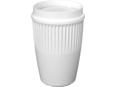 Cirrus 350 ml tumbler with 360° lid