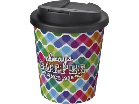 Brite-Americano Espresso® 250 ml with spill-proof lid