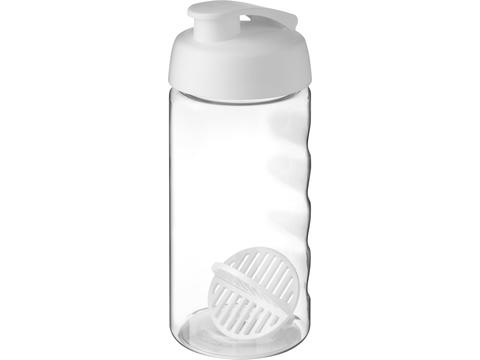 H2O Active Bop 500 ml shaker bottle