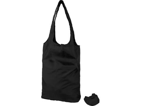 Packaway shopping tote bag