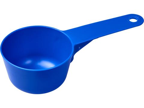 Chefz 100 ml plastic measuring scoop