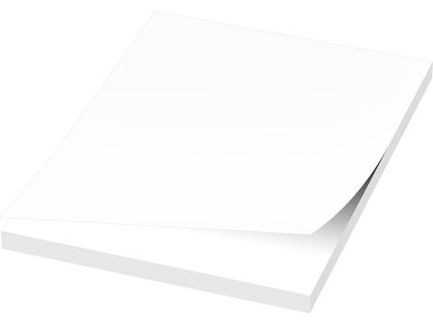 Budget Sticky-Mate® sticky notes 103x75