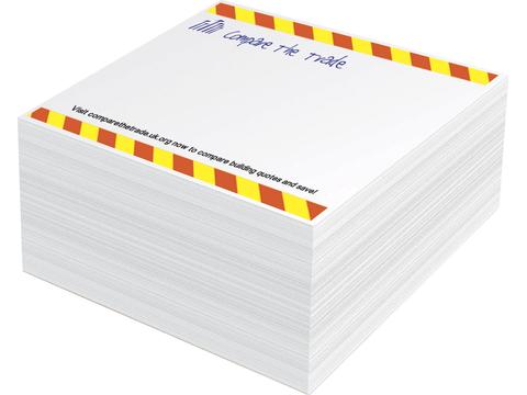 Block-Mate® 1C small memo block