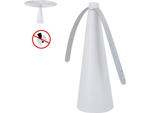 Fly repellent fan